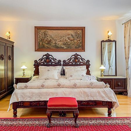 Runca-N Rai Otel Cristian  Dış mekan fotoğraf