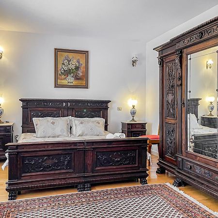 Runca-N Rai Otel Cristian  Dış mekan fotoğraf