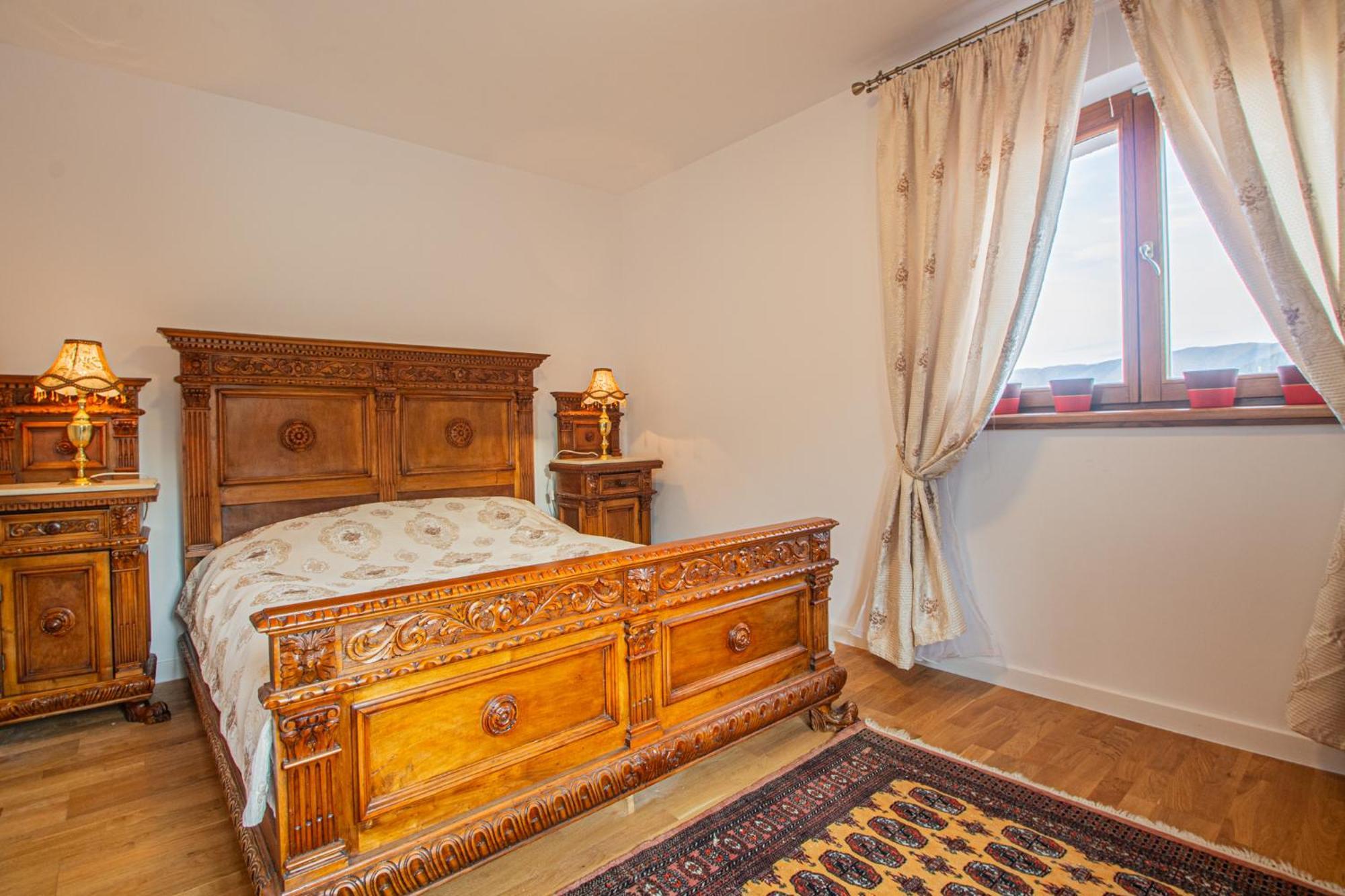 Runca-N Rai Otel Cristian  Dış mekan fotoğraf