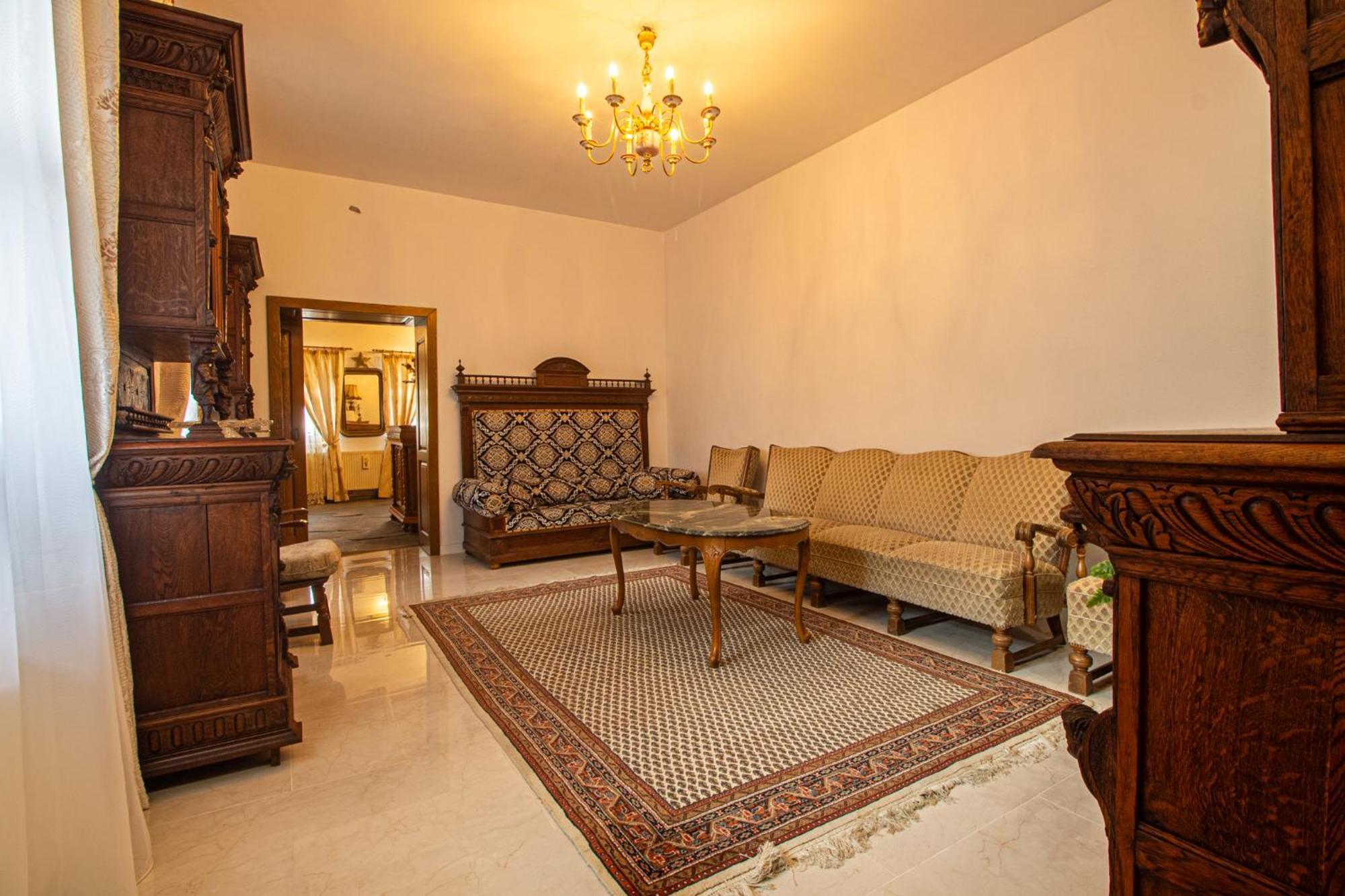 Runca-N Rai Otel Cristian  Dış mekan fotoğraf