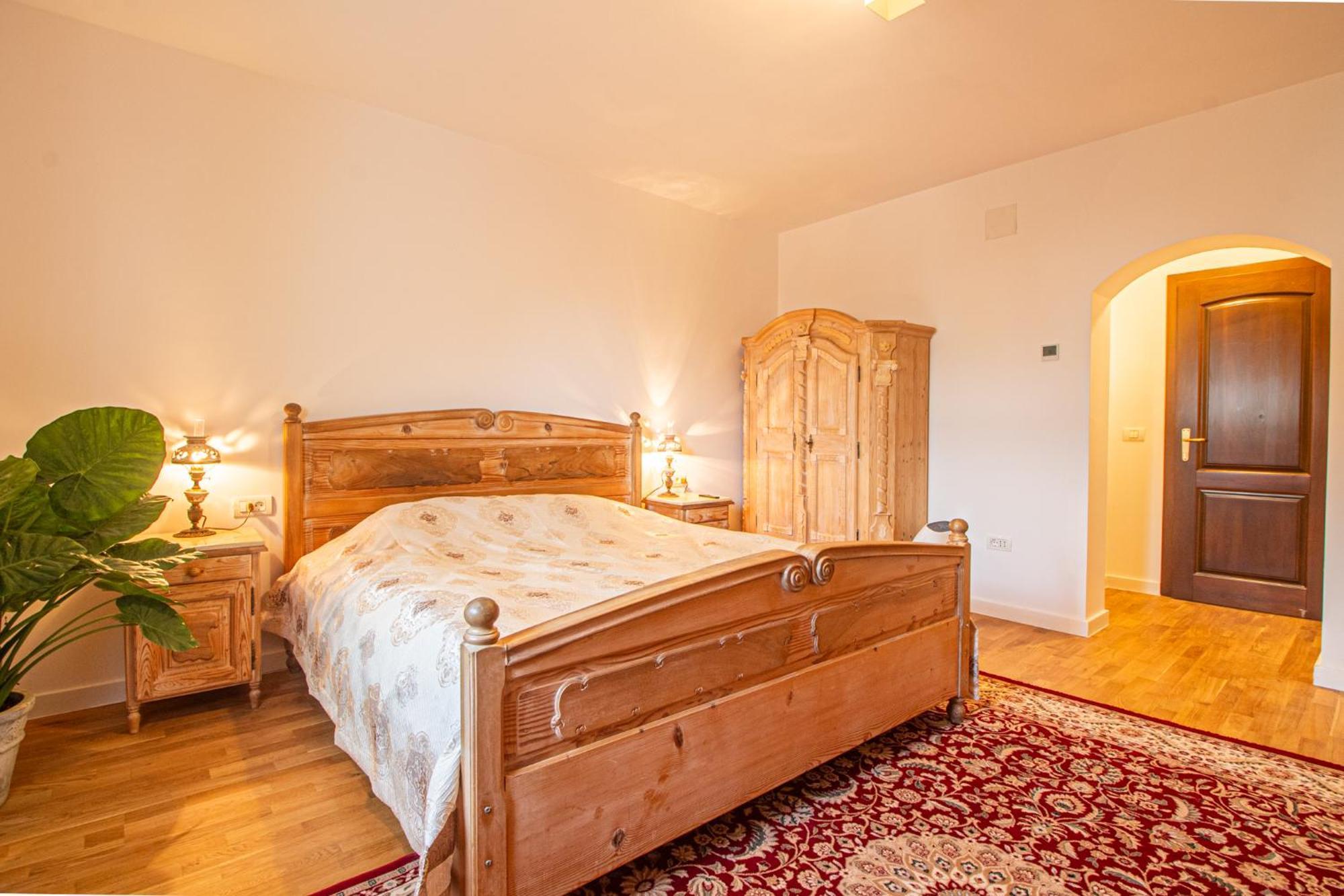 Runca-N Rai Otel Cristian  Dış mekan fotoğraf