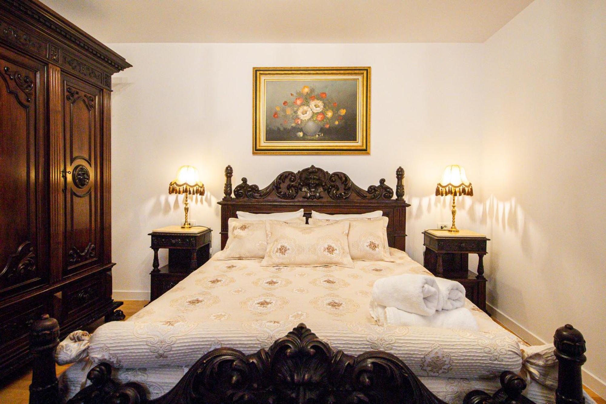 Runca-N Rai Otel Cristian  Dış mekan fotoğraf