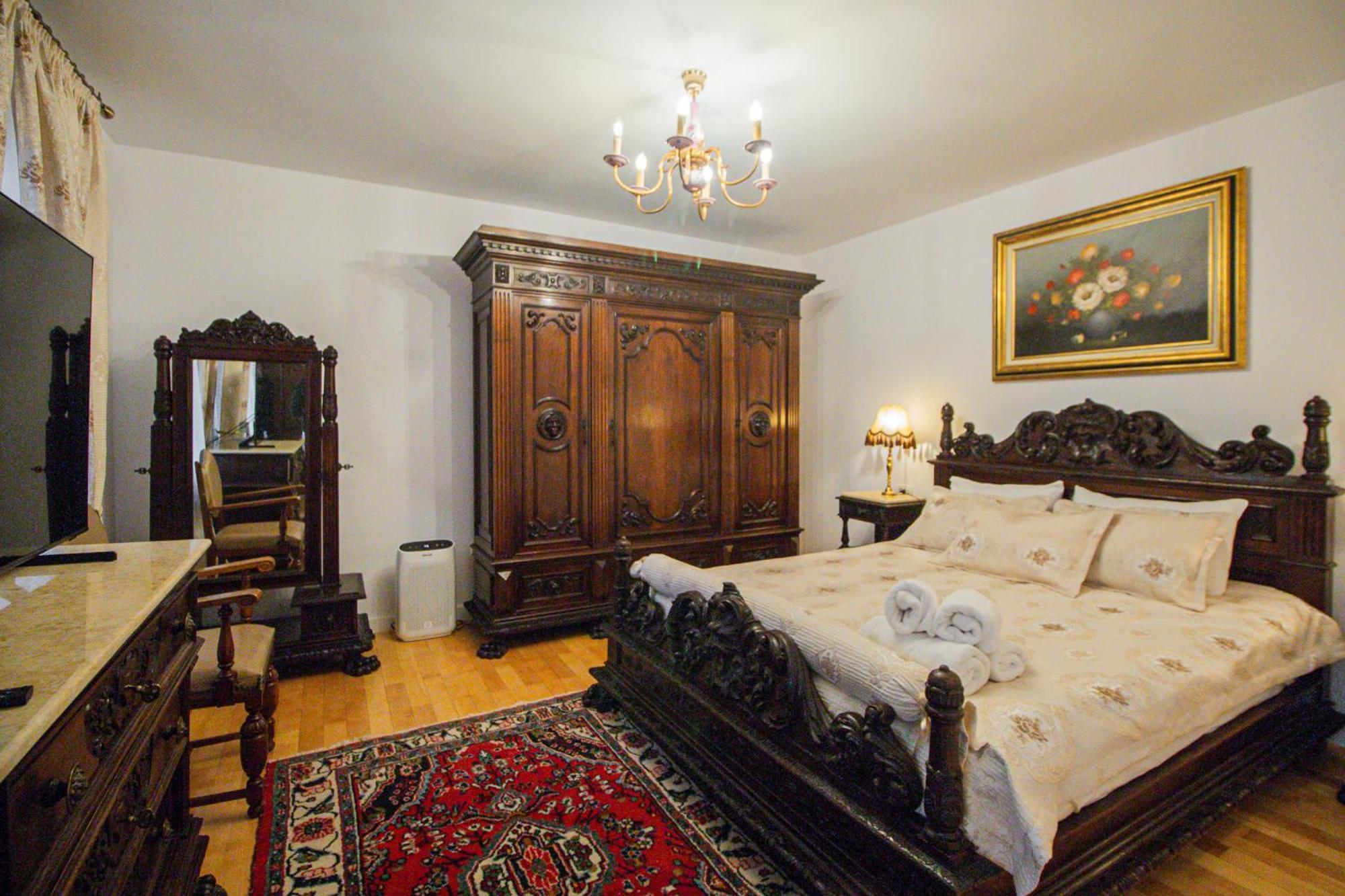 Runca-N Rai Otel Cristian  Dış mekan fotoğraf