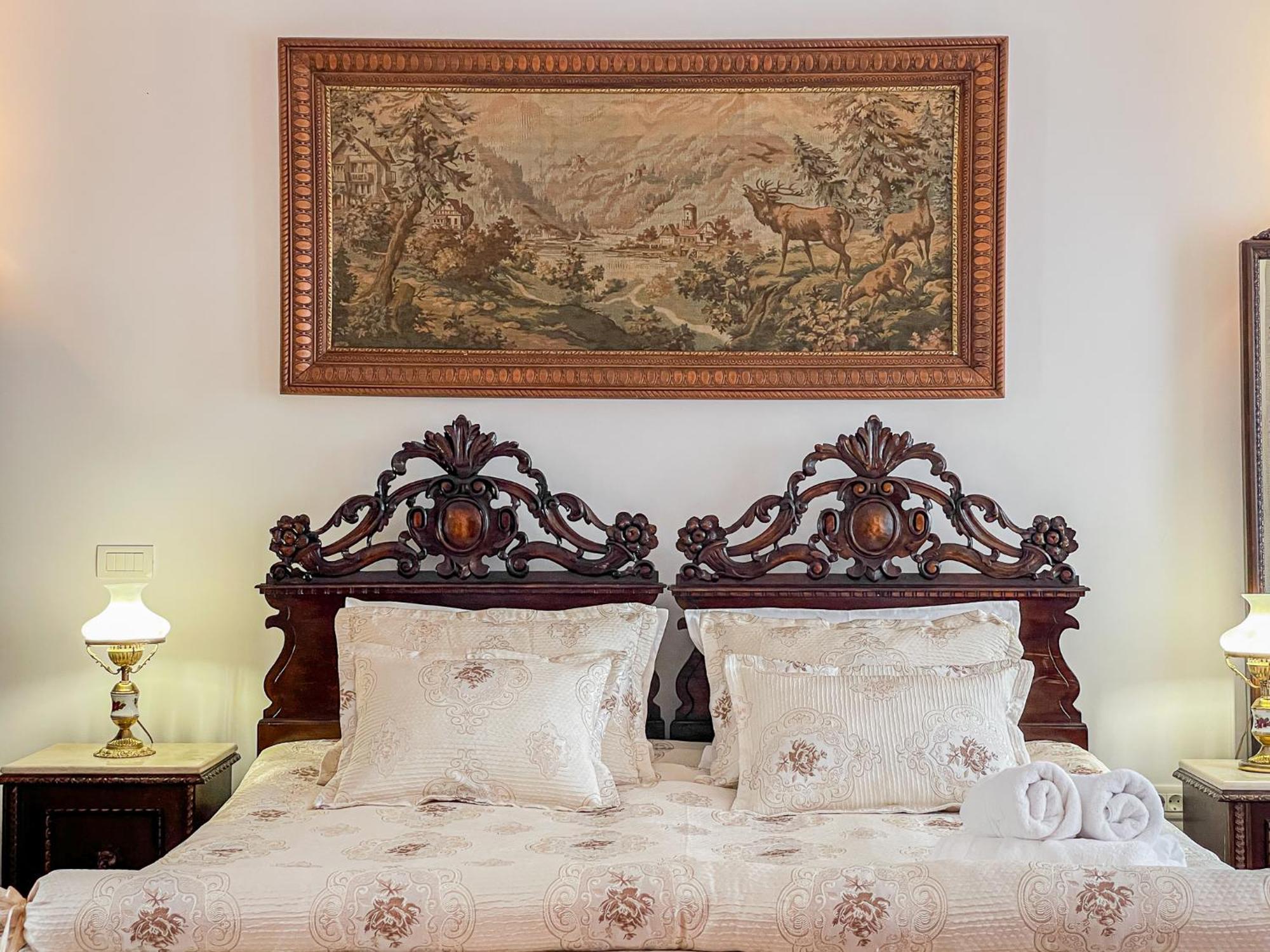 Runca-N Rai Otel Cristian  Dış mekan fotoğraf